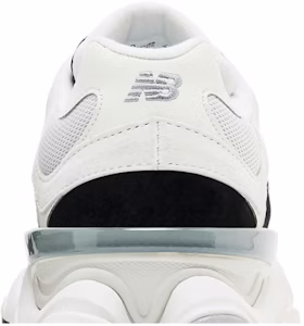 New Balance 9060 '反光黑' U9060JBB Sizing New Balance 9060 '反光黑' U9060JBB