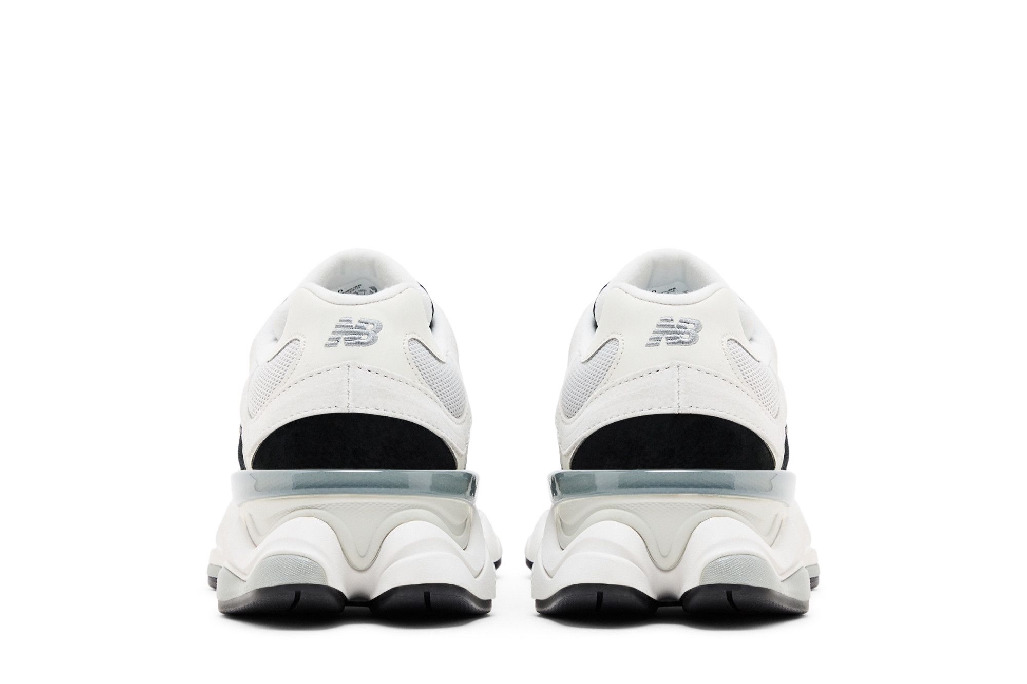 Sizing New Balance 9060 '反光黑' U9060JBB
