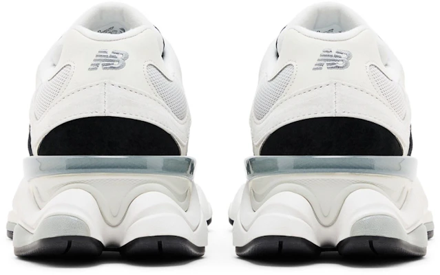 New Balance 9060 '反光黑' U9060JBB Sizing New Balance 9060 '反光黑' U9060JBB