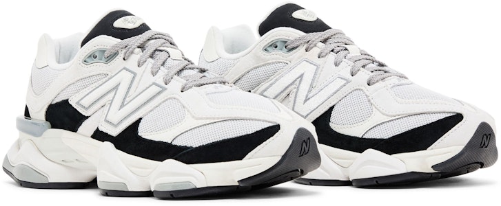 New Balance 9060 '反光黑' U9060JBB Cheap New Balance 9060 '反光黑' U9060JBB