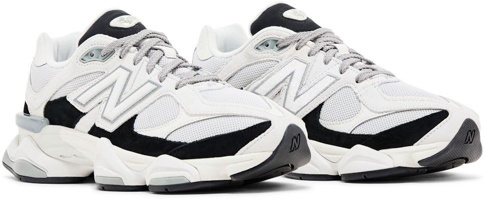New Balance 9060 'Reflection Black' U9060JBB Cheap New Balance 9060 'Reflection Black' U9060JBB