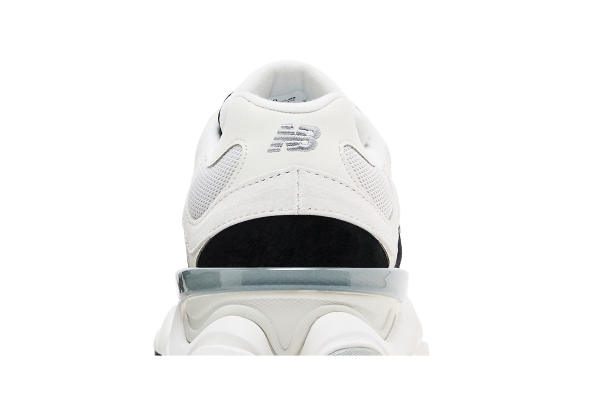 Cheap New Balance 9060 '反光黑' U9060JBB