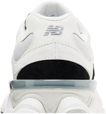 New Balance 9060 '反光黑' U9060JBB Cheap New Balance 9060 '反光黑' U9060JBB