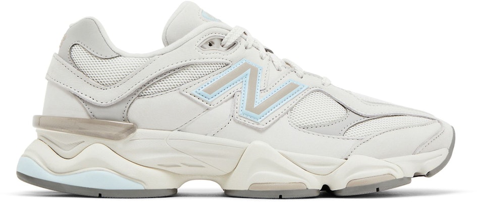 新百伦 9060 '反思石蓝' U9060ZGA Buy 新百伦 9060 '反思石蓝' U9060ZGA