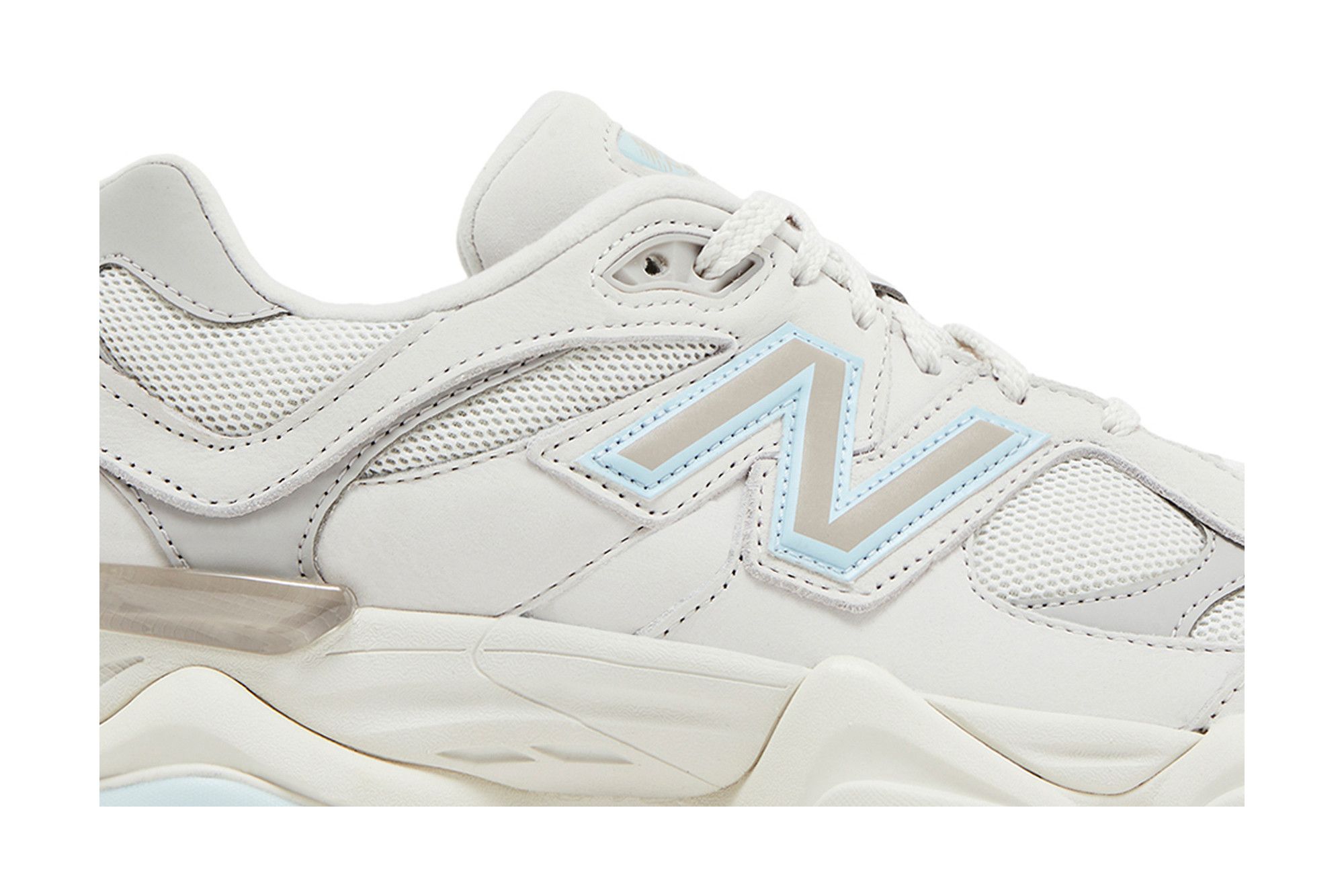 Order ニューバランス 9060 "リフレクション クォーリーブルー" U9060ZGA