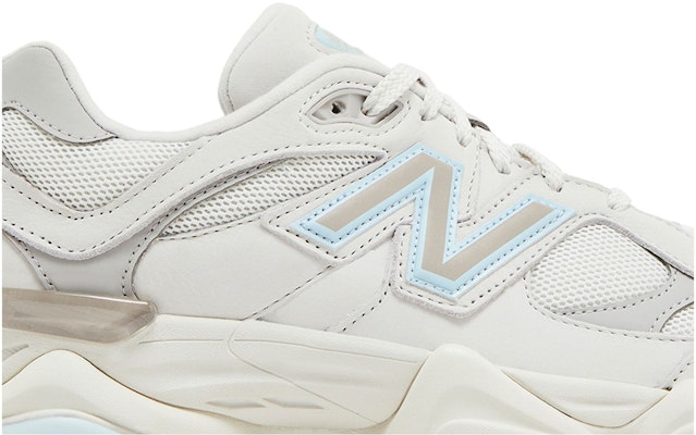 新百伦 9060 '反思石蓝' U9060ZGA Order 新百伦 9060 '反思石蓝' U9060ZGA