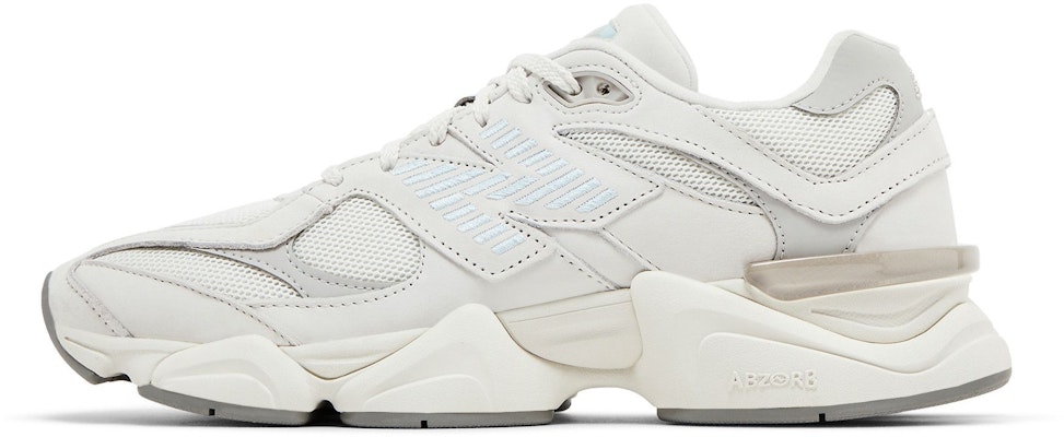 新百伦 9060 '反思石蓝' U9060ZGA Lookbook 新百伦 9060 '反思石蓝' U9060ZGA