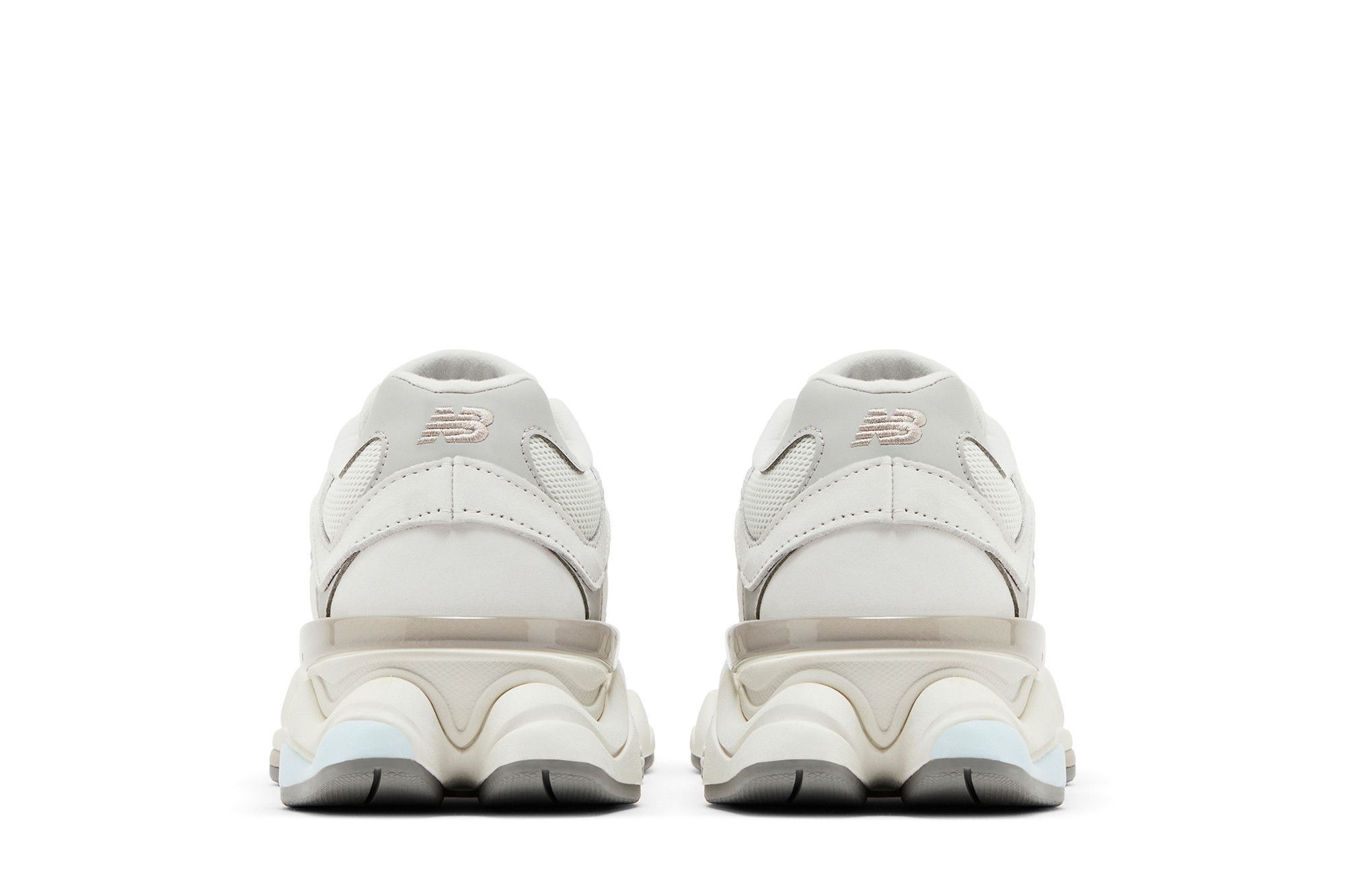 Details for ニューバランス 9060 "リフレクション クォーリーブルー" U9060ZGA