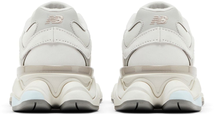 新百伦 9060 '反思石蓝' U9060ZGA Details for 新百伦 9060 '反思石蓝' U9060ZGA