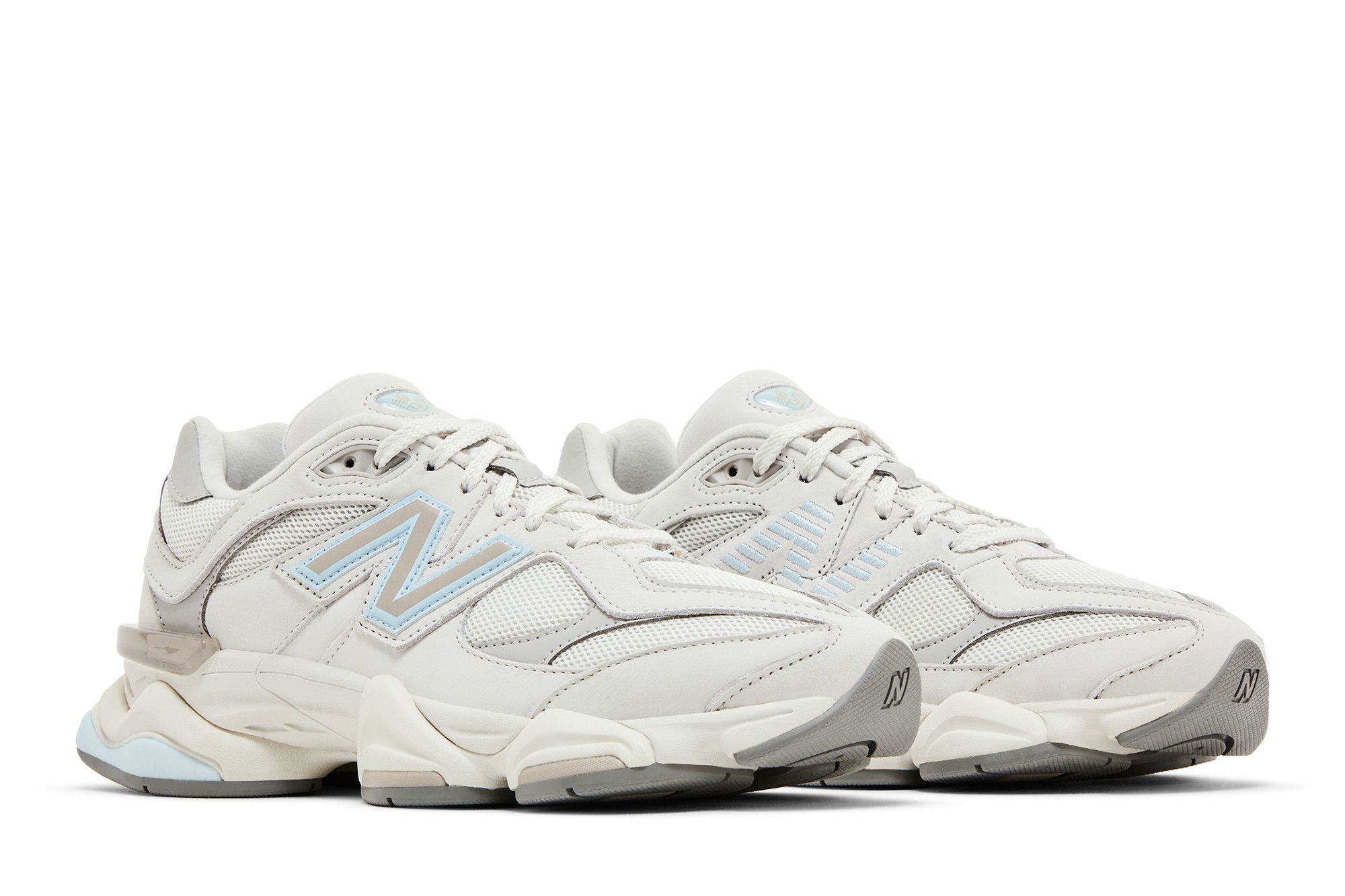 Cheap ニューバランス 9060 "リフレクション クォーリーブルー" U9060ZGA