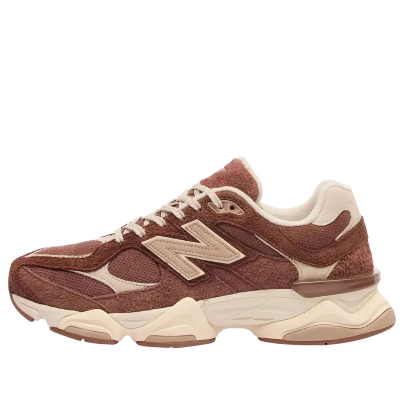 New Balance 9060 'Rich Oak Timberwolf' U9060CCC