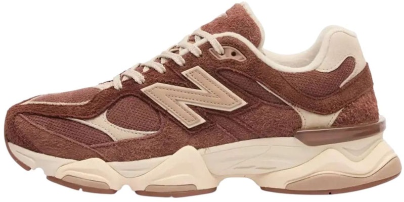 New Balance 9060 '豐富橡木 狼灰' U9060CCC Buy New Balance 9060 '豐富橡木 狼灰' U9060CCC