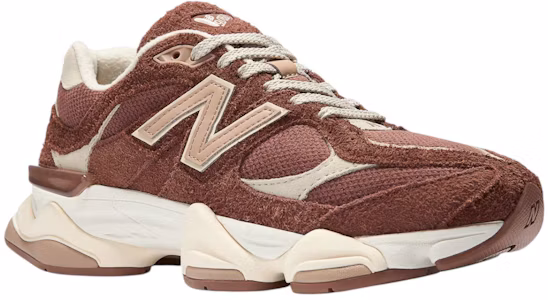 Lookbook New Balance 9060 'Rich Oak Timberwolf' U9060CCC