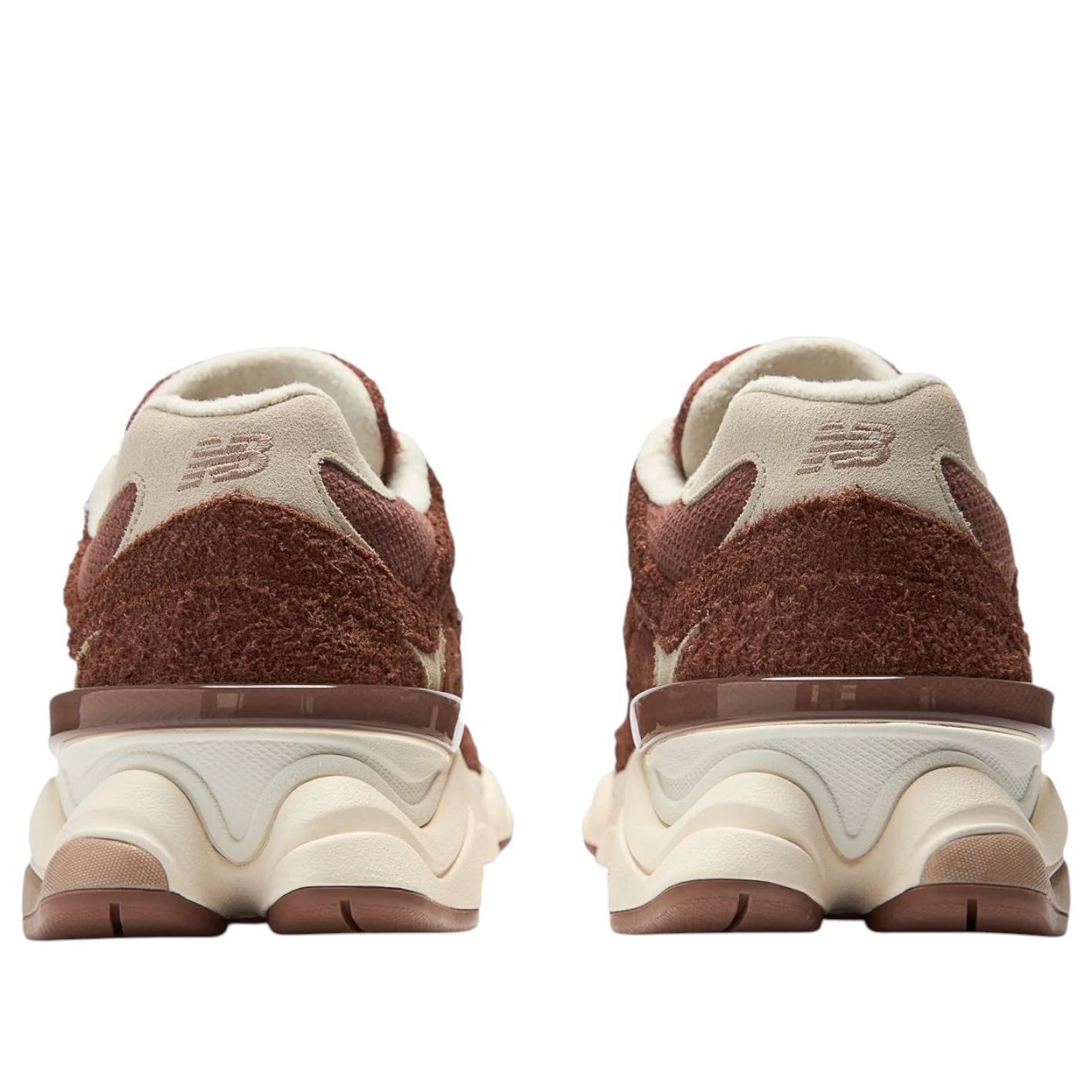 Shop ニューバランス 9060 'リッチオーク ティンバーウルフ' U9060CCC