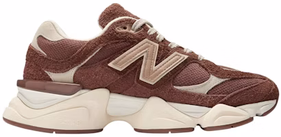 Sizing New Balance 9060 'Rich Oak Timberwolf' U9060CCC