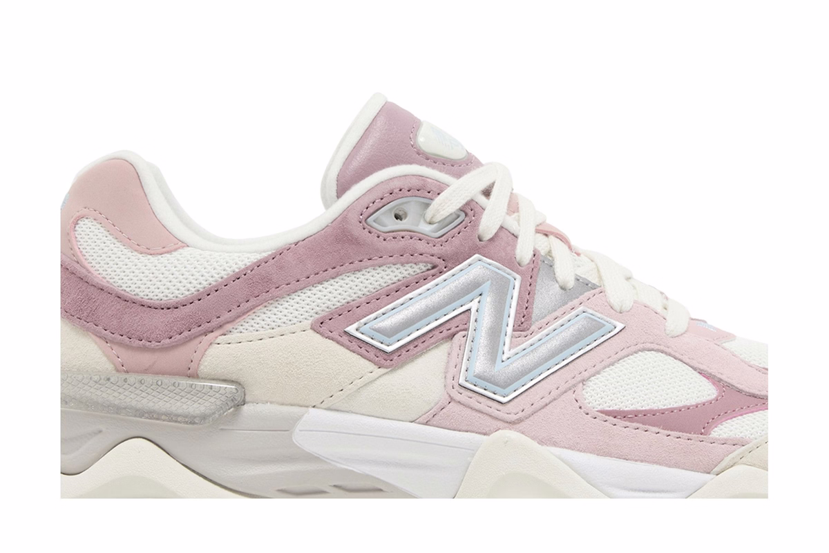 New Balance 9060 'Rose Pink' U9060FRL