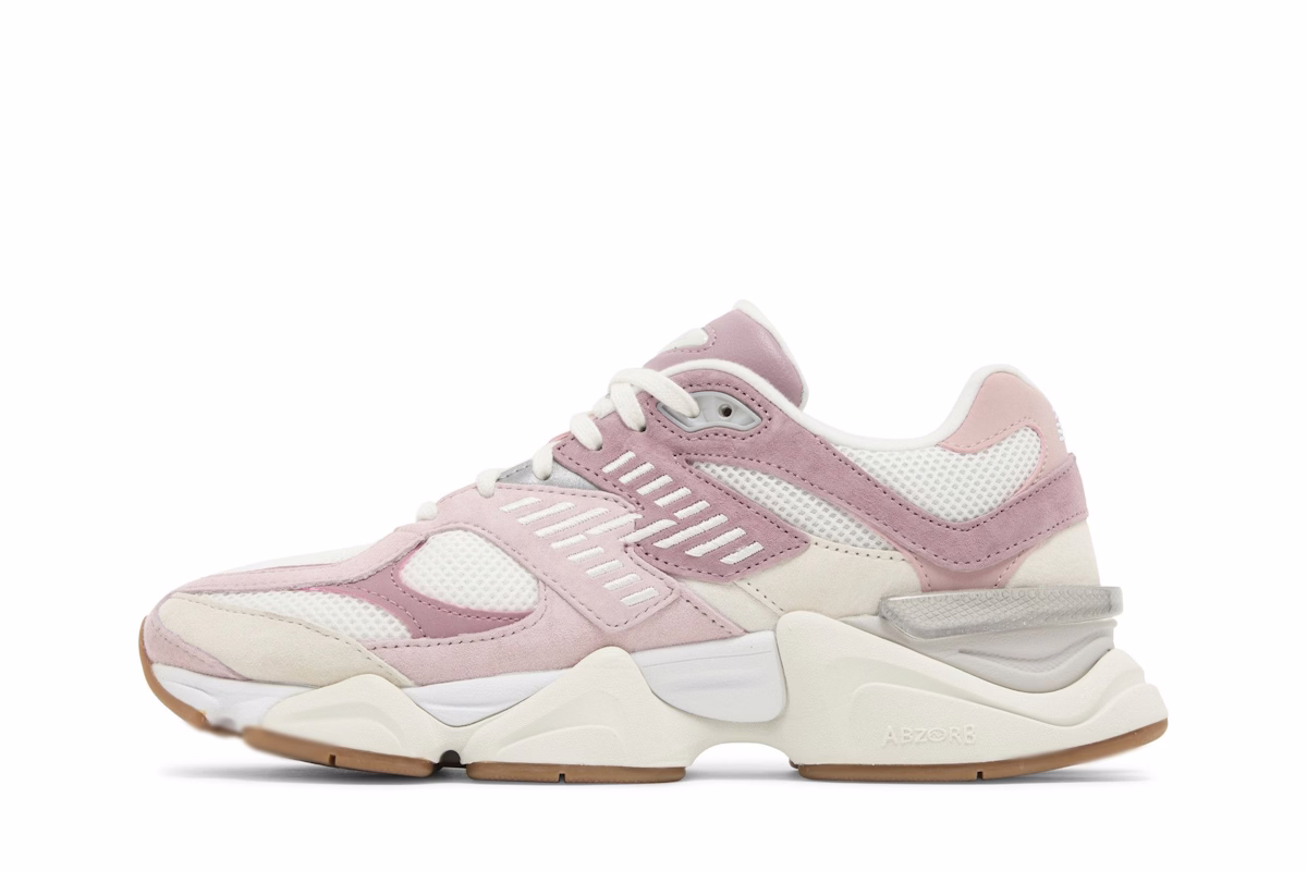 New Balance 9060 'Rose Pink' U9060FRL
