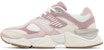 New Balance 9060 'Rose Pink' Wanita U9060FRL