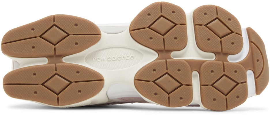 New Balance 9060 'Rose Pink' U9060FRL Shop New Balance 9060 'Rose Pink' U9060FRL