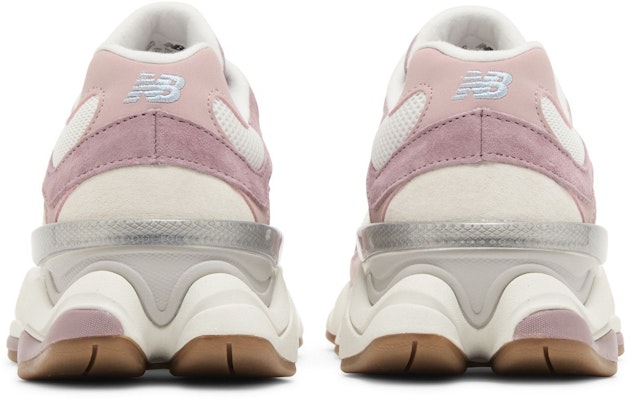 New Balance 9060 'Rose Pink' U9060FRL Details for New Balance 9060 'Rose Pink' U9060FRL