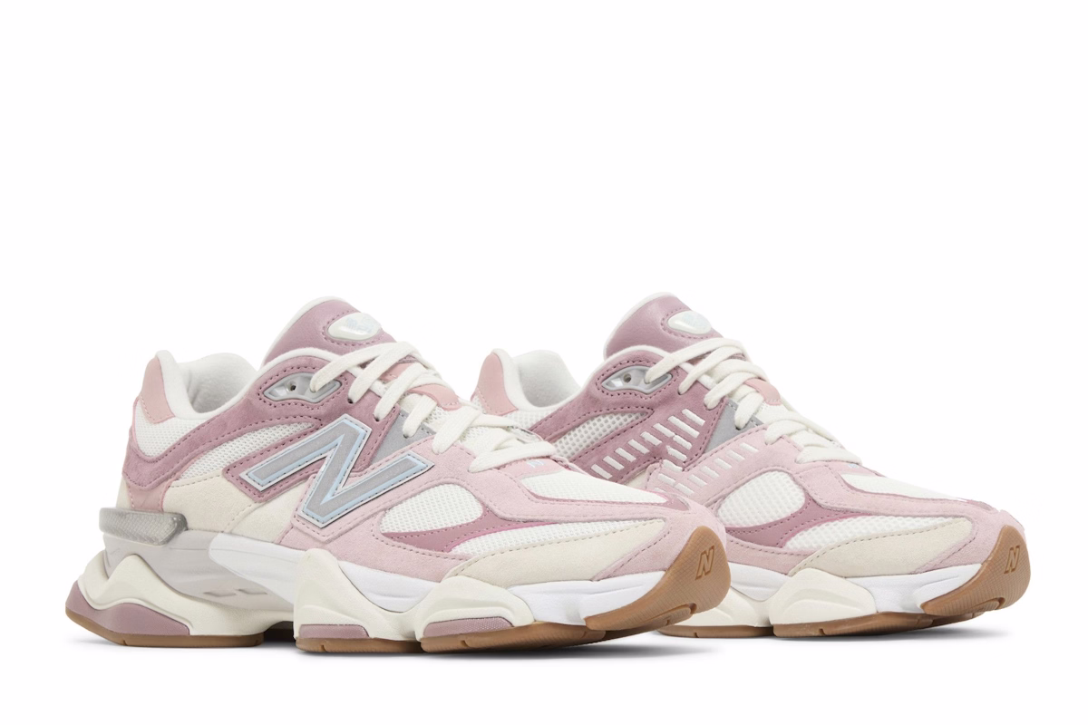 New Balance 9060 'Rose Pink' U9060FRL