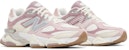 New Balance 9060 'Rose Pink' Wanita U9060FRL