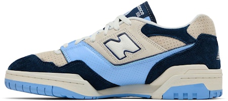 New Balance 9060 'Saturated Suedes Pack - Cielo Eléctrico' BB550FLA Lookbook New Balance 9060 'Saturated Suedes Pack - Cielo Eléctrico' BB550FLA