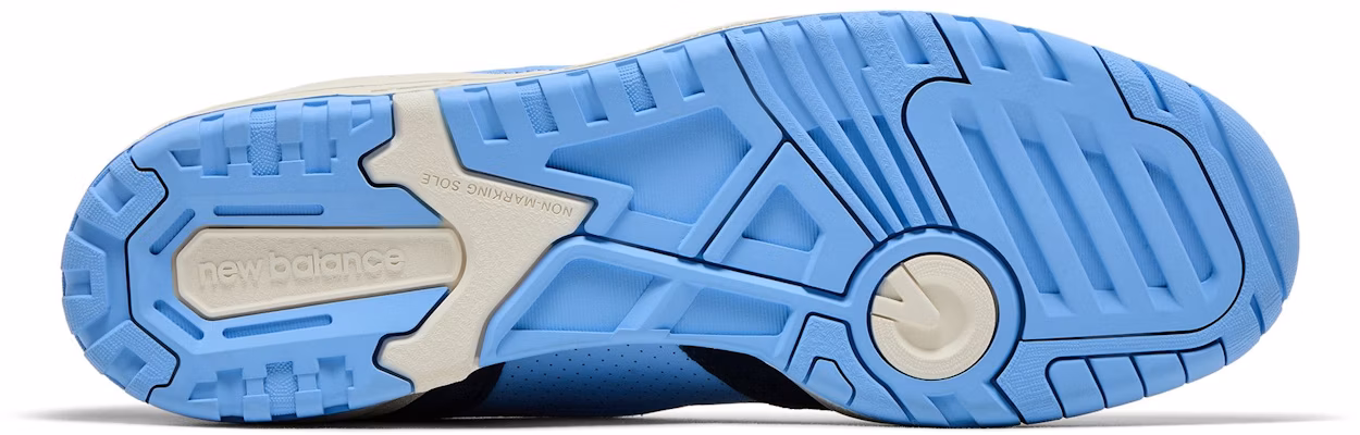 新百伦550 海军电蓝 BB550FLA Shop 新百伦550 海军电蓝 BB550FLA