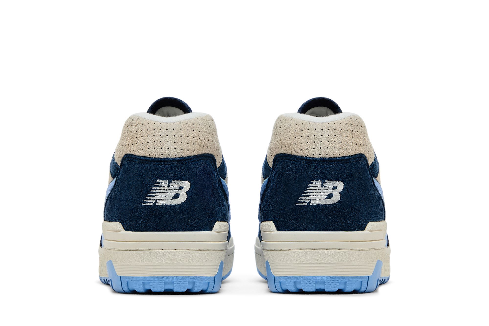 Details for 新百伦550 海军电蓝 BB550FLA