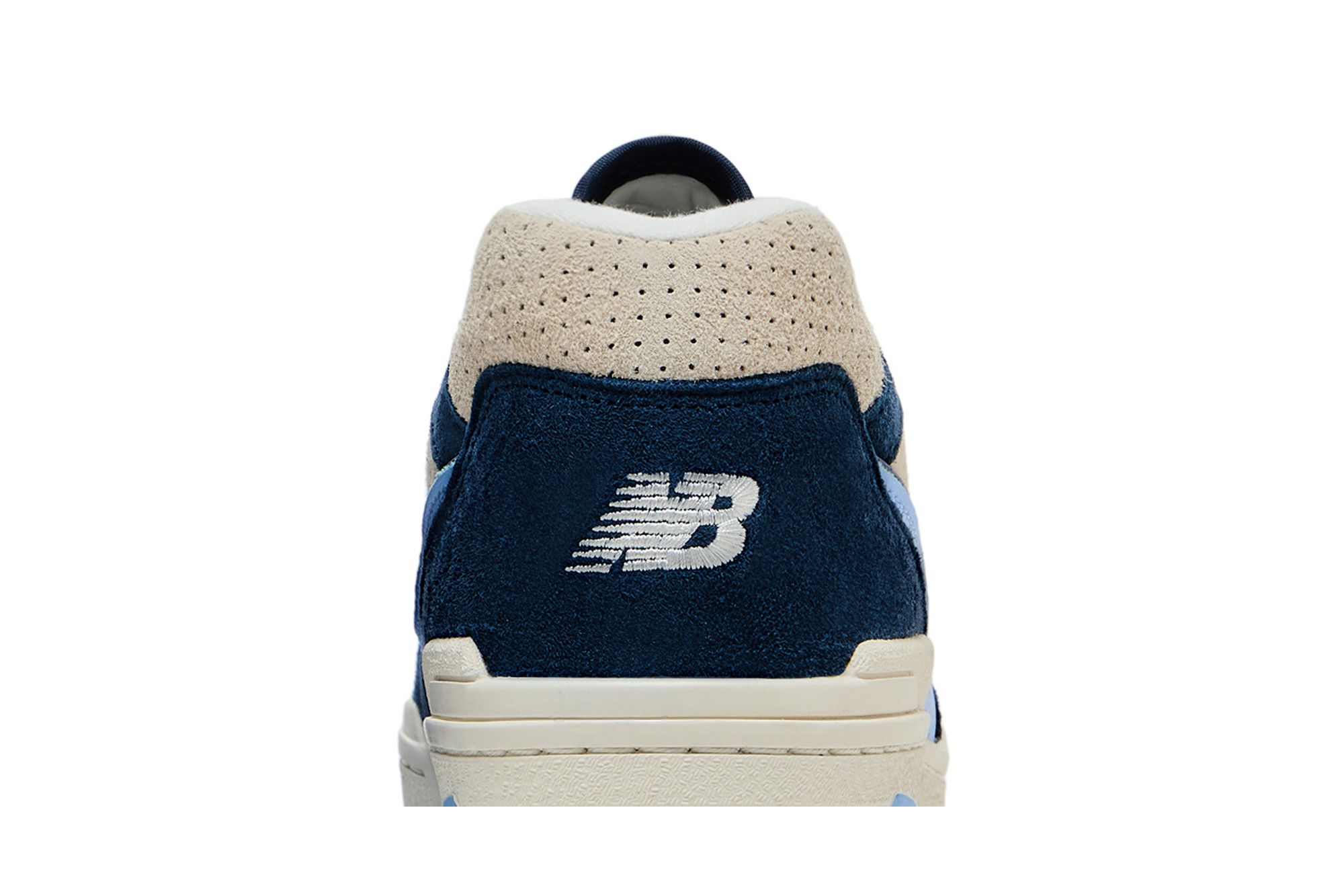 Sizing 新百伦550 海军电蓝 BB550FLA