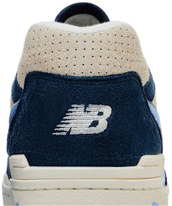 ニューバランス550 ネイビーエレクトリックスカイ BB550FLA Sizing ニューバランス550 ネイビーエレクトリックスカイ BB550FLA