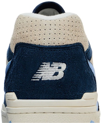 新百伦550 海军电蓝 BB550FLA Sizing 新百伦550 海军电蓝 BB550FLA