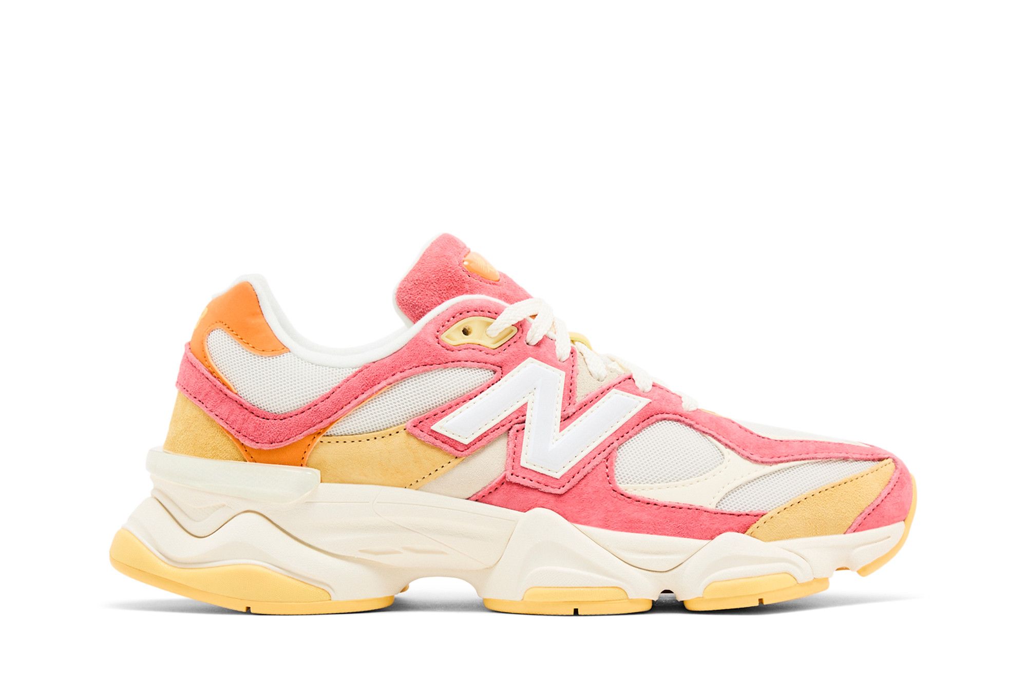 Buy New Balance 9060 Fluorescent Terang U9060FLO