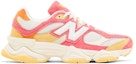 Buy New Balance 9060 Fluorescent Terang U9060FLO