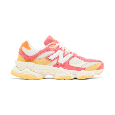 NB 9060 'Saturated Suedes Pack - Fluorescent'