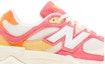 Order New Balance 9060 Fluorescent Terang U9060FLO