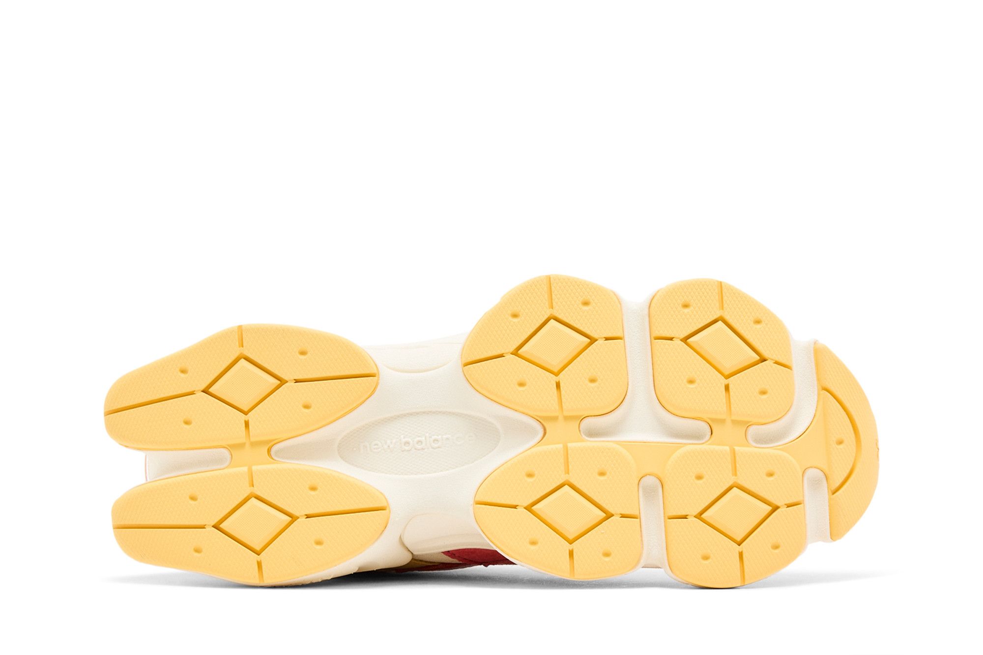 Shop New Balance 9060 Fluorescent Terang U9060FLO