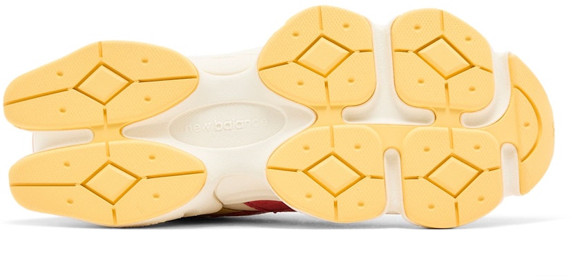 New Balance 9060 Fluorescent Terang U9060FLO Shop New Balance 9060 Fluorescent Terang U9060FLO