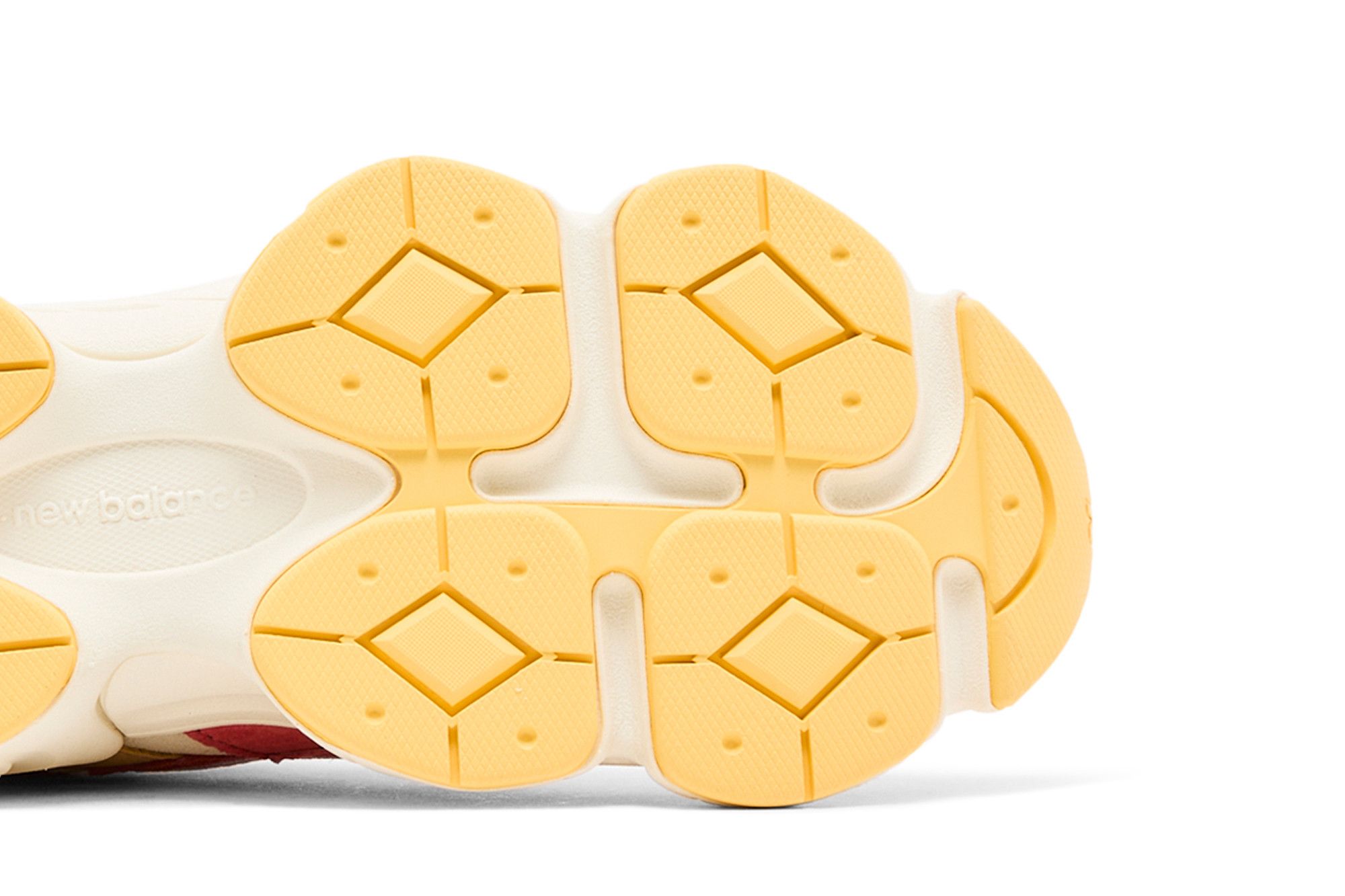 Purchase New Balance 9060 Fluorescent Terang U9060FLO