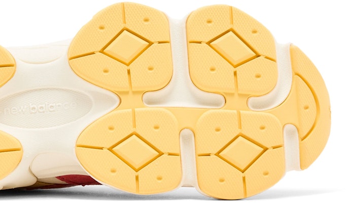 New Balance 9060 Fluorescent Terang U9060FLO Purchase New Balance 9060 Fluorescent Terang U9060FLO