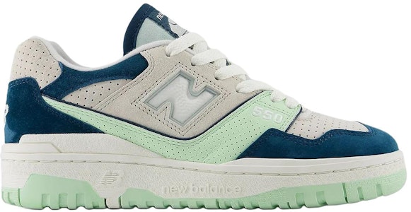 New Balance 550黏土灰蜜瓜色跑鞋 BB550FLV Order New Balance 550黏土灰蜜瓜色跑鞋 BB550FLV