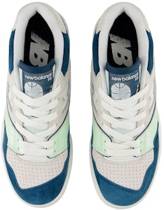 New Balance 550黏土灰蜜瓜色跑鞋 BB550FLV Shop New Balance 550黏土灰蜜瓜色跑鞋 BB550FLV