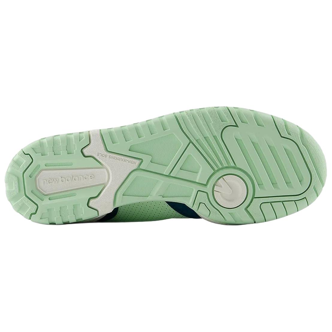 Details for New Balance 550黏土灰蜜瓜色跑鞋 BB550FLV