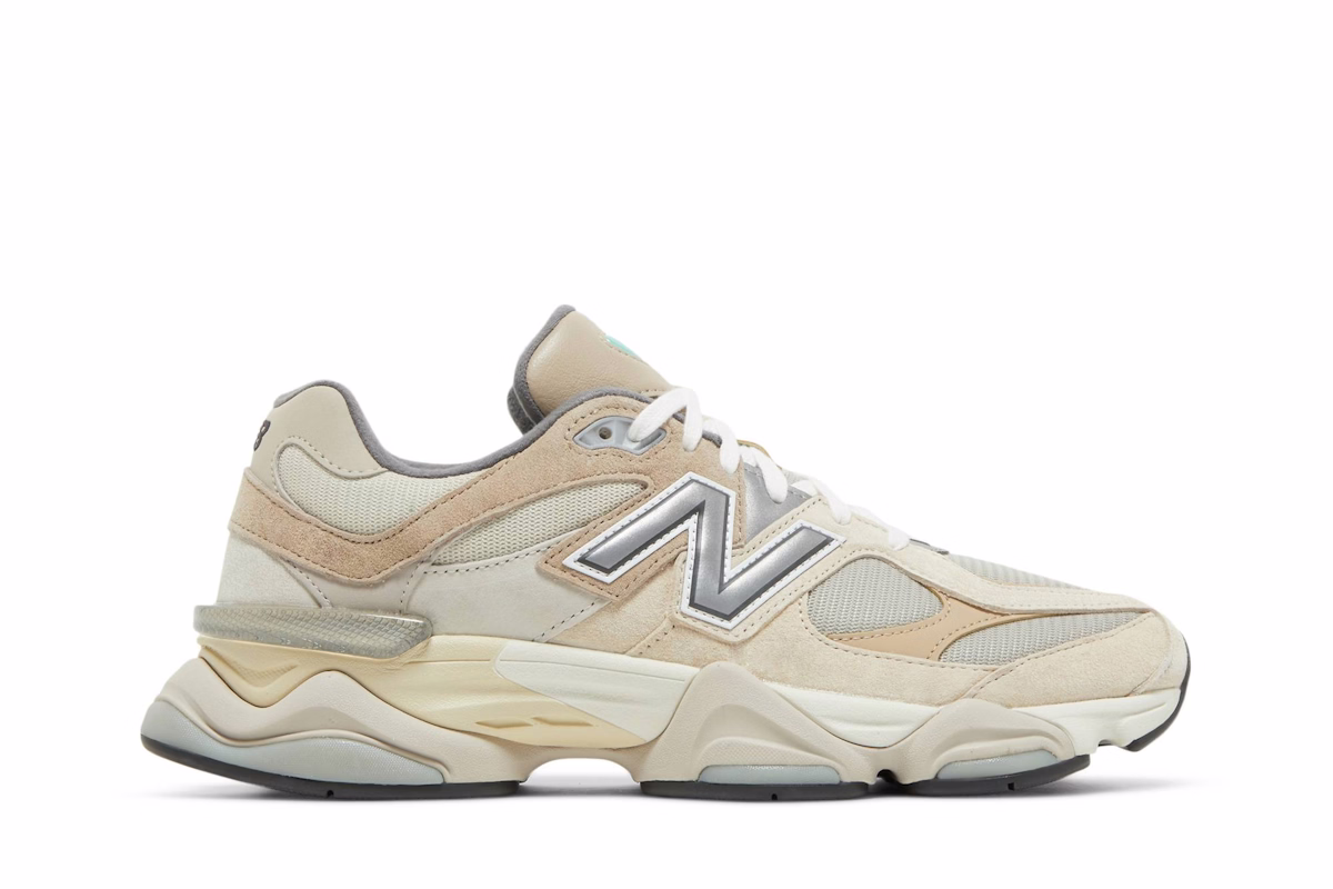 New Balance 9060 'Sea Salt' U9060MAC