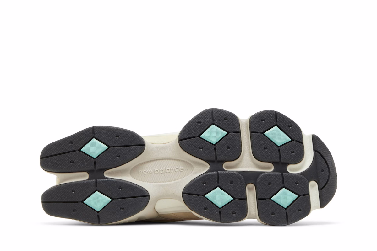 New Balance 9060 'Sea Salt' U9060MAC