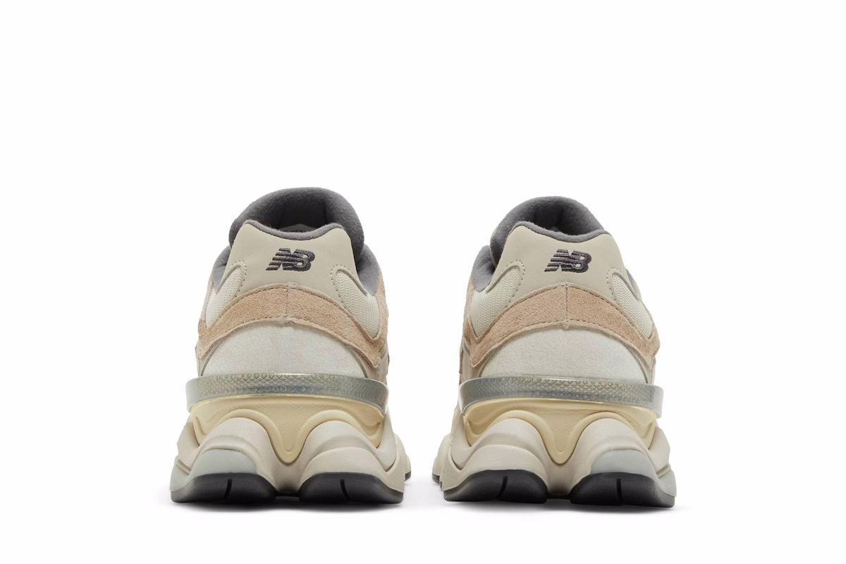 New Balance 9060 'Sea Salt' U9060MAC