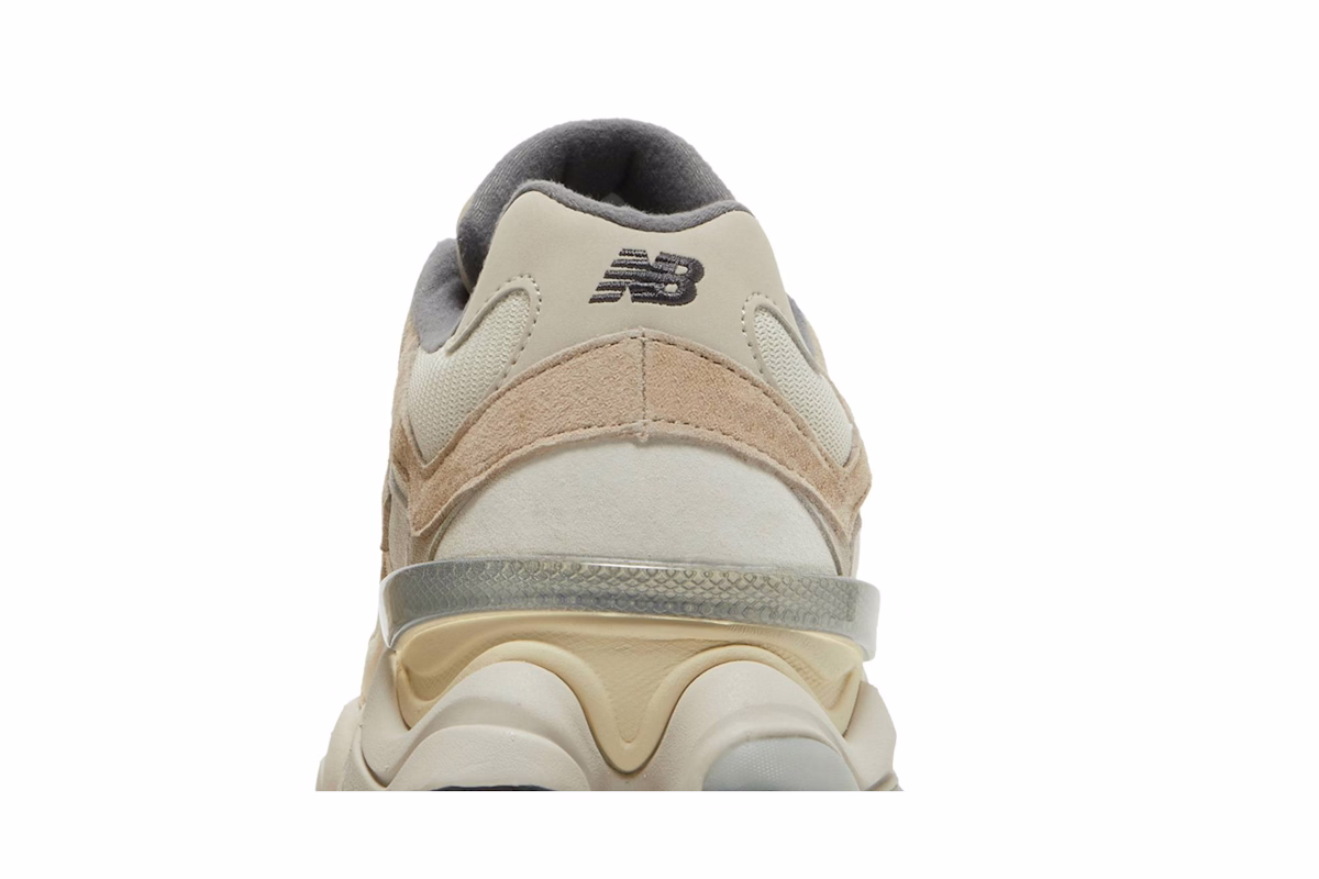 New Balance 9060 'Sea Salt' U9060MAC