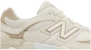 New Balance 9060 'Garam Laut Coklat' U9060JAM