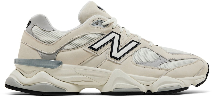 New Balance 9060 'Sea Salt Raincloud' U9060ZGF Buy New Balance 9060 'Sea Salt Raincloud' U9060ZGF