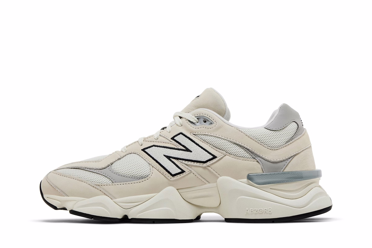 New Balance 9060 'Sea Salt Raincloud'